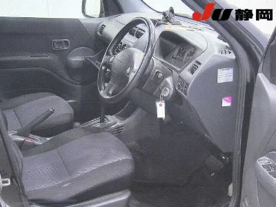 Daihatsu Terios Kid