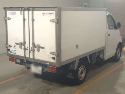 TOYOTA TOWN ACE TRUCK