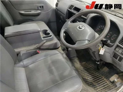 Mazda Bongo