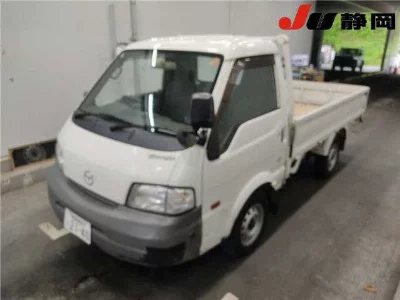 Mazda Bongo