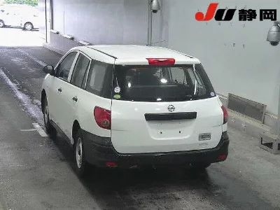 NISSAN NV150 AD