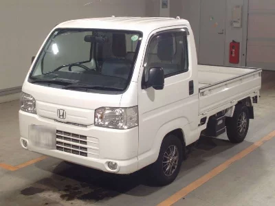 HONDA ACTY TRUCK