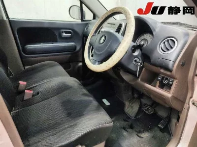 Suzuki MR Wagon