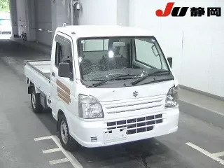 Suzuki CARRY