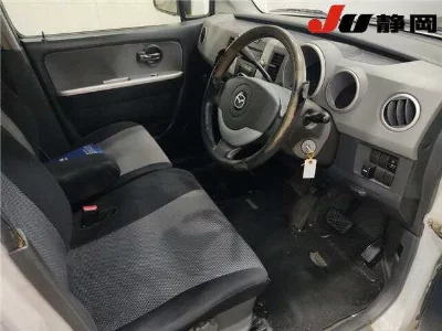 Mazda AZ-Wagon