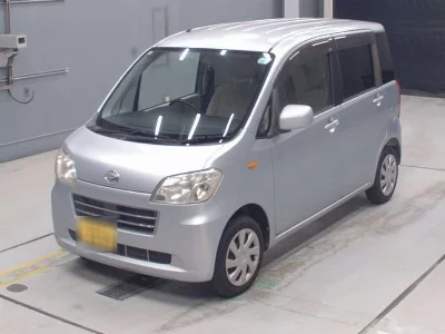 Daihatsu Tanto Exe