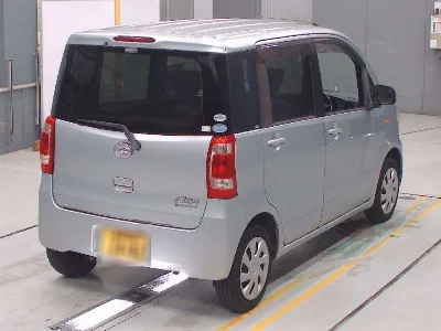 Daihatsu Tanto Exe