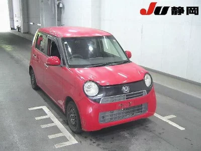 Honda N-One