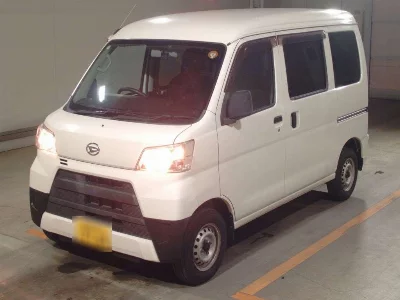 DAIHATSU HIJET CARGO