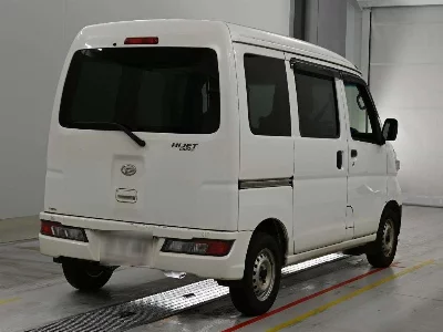 DAIHATSU HIJET CARGO