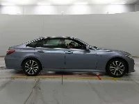 Цена авто Toyota CROWN HYBRID с аукционов Японии, номер кузова AZSH20, пробег 28 000, оценка 8