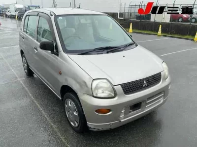 MITSUBISHI MINICA