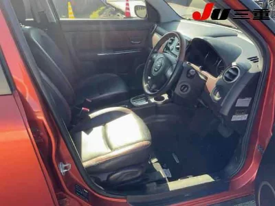 Mazda Verisa