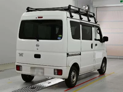 NISSAN NV100 CLIPPER