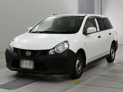 NISSAN NV150 AD