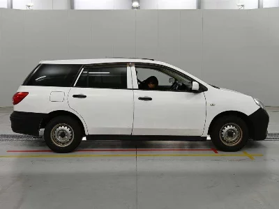 NISSAN NV150 AD
