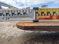 Цена авто Mitsubishi LOGISNEXT с аукционов Японии, номер кузова FHGE20T5, пробег 12 000, оценка 13