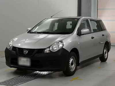 NISSAN NV150 AD