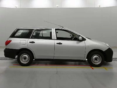 NISSAN NV150 AD