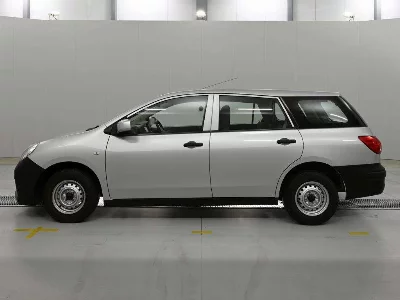 NISSAN NV150 AD