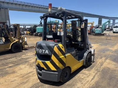 TOYOTA OTHER