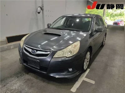 Subaru LEGACY WAGON