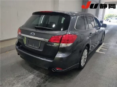 Subaru LEGACY WAGON