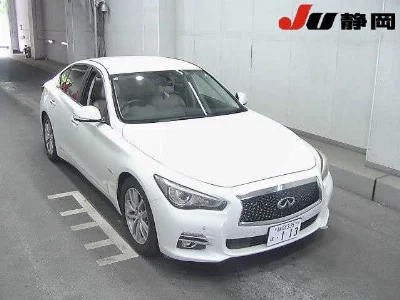 Nissan Skyline
