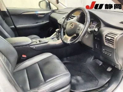 Lexus NX300h