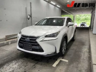 Lexus NX300h