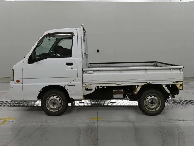 Subaru Sambar Truck