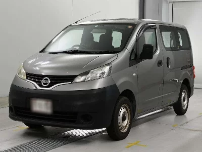 Nissan NV200 VANETTE VAN