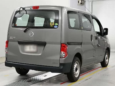 Nissan NV200 VANETTE VAN