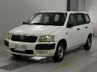 Цена авто Toyota SUCCEED VAN с аукционов Японии, номер кузова NCP51V, пробег 69 000, оценка 6