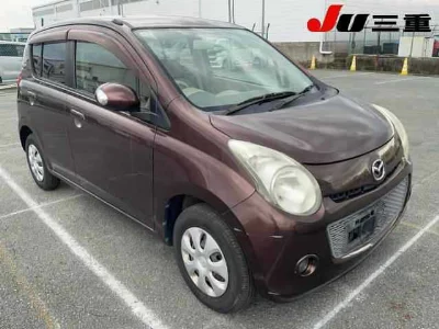 Mazda Carol