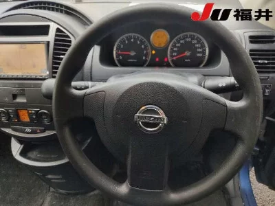 Nissan Lafesta