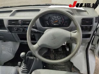 MITSUBISHI MINICAB TRUCK