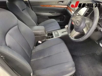 Subaru LEGACY TOURING WAGON
