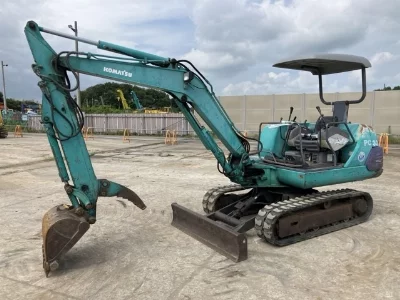KOMATSU OTHER