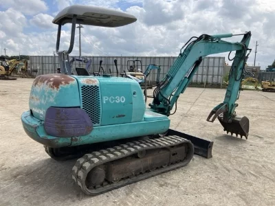 KOMATSU OTHER