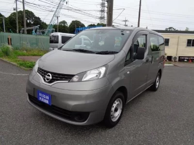 Nissan NV200 VANETTE VAN