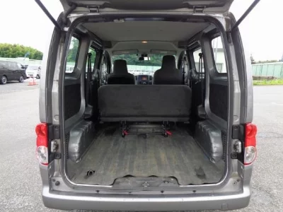 Nissan NV200 VANETTE VAN