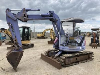 KOMATSU OTHER