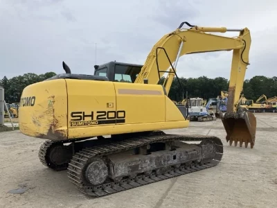 SUMITOMO OTHER