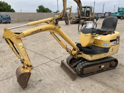 KOMATSU OTHER
