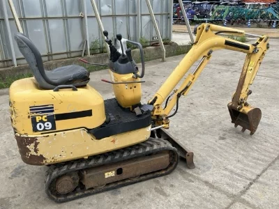 KOMATSU OTHER