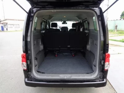 Nissan NV200 VANETTE