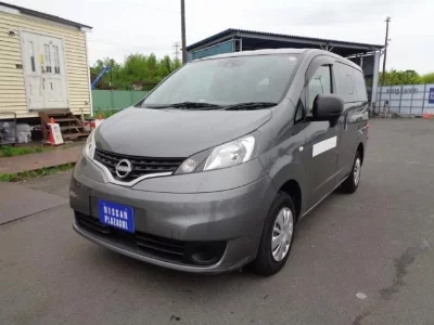 Nissan NV200 VANETTE VAN