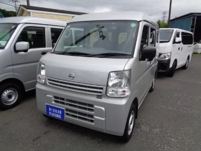 Nissan NV100 Clipper