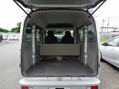 Nissan NV100 Clipper